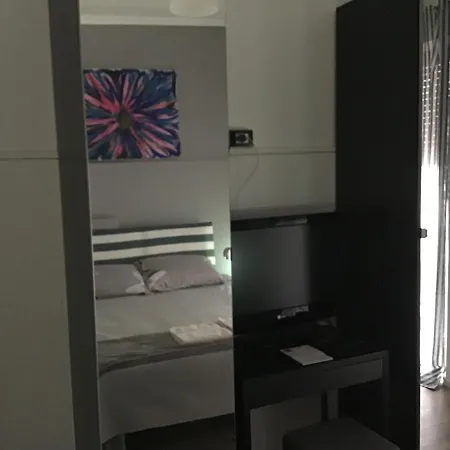 Nocleg ze śniadaniem Casa Battisti - Acquarello *