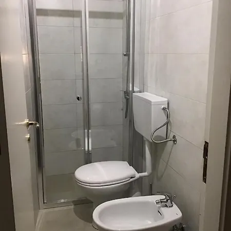 Nocleg ze śniadaniem Casa Battisti - Acquarello Lecce