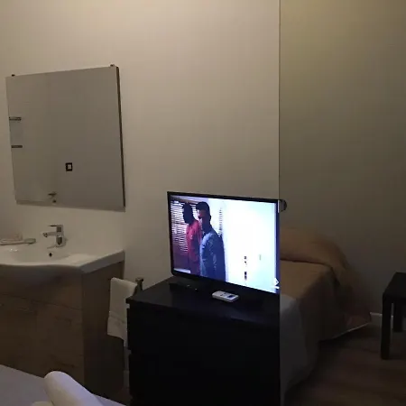 Nocleg ze śniadaniem Casa Battisti - Acquarello Lecce