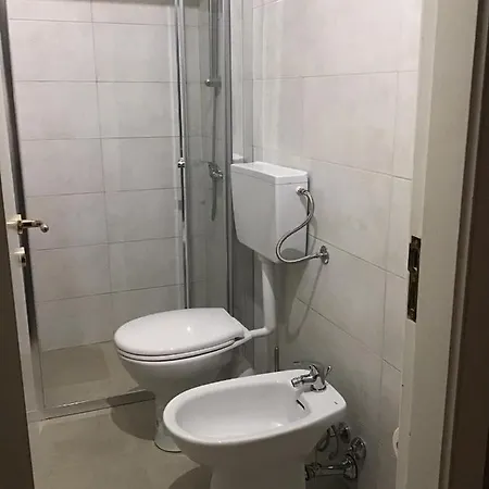 Casa Battisti - Acquarello