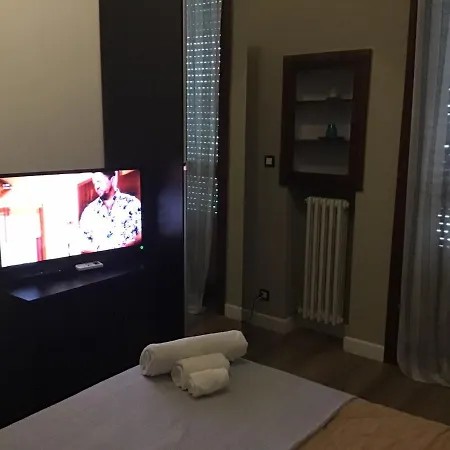 Casa Battisti - Acquarello Nocleg ze śniadaniem Lecce