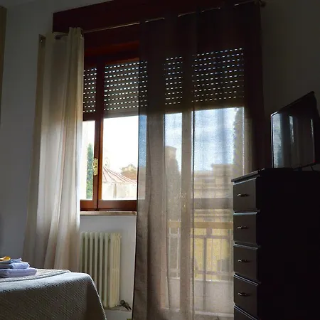 Nocleg ze śniadaniem Casa Battisti - Acquarello *