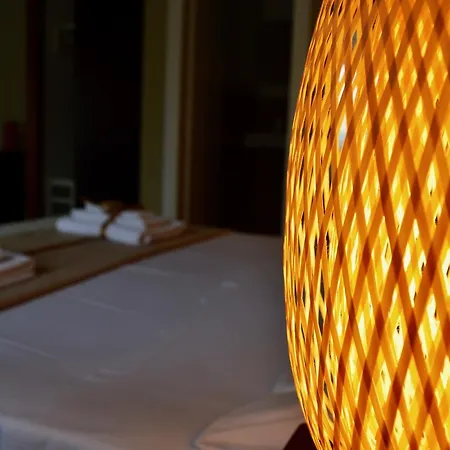 Casa Battisti - Acquarello Nocleg ze śniadaniem