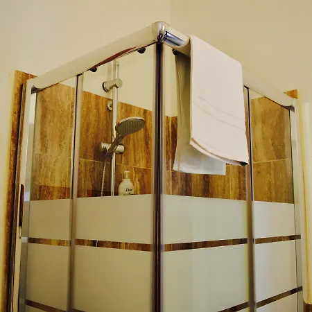 Nocleg ze śniadaniem Casa Battisti - Acquarello *