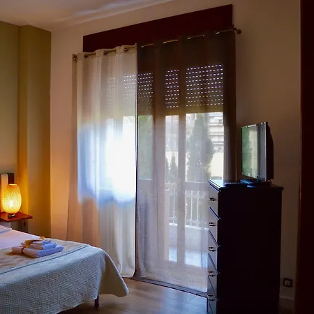 Casa Battisti - Acquarello Lecce