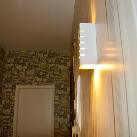 Casa Battisti - Acquarello