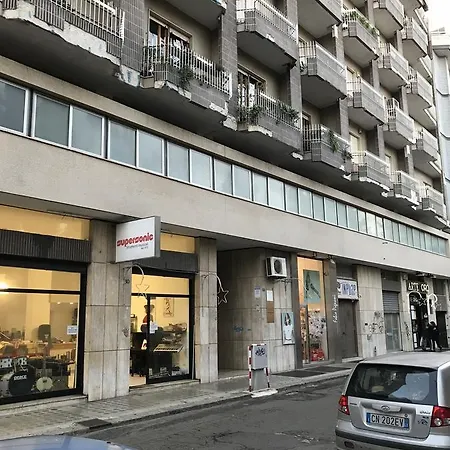 Nocleg ze śniadaniem Casa Battisti - Acquarello *